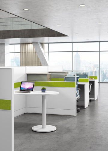 IT Office Design